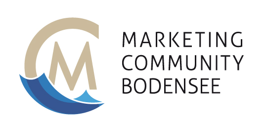 Logo Marketing Community Bodensee