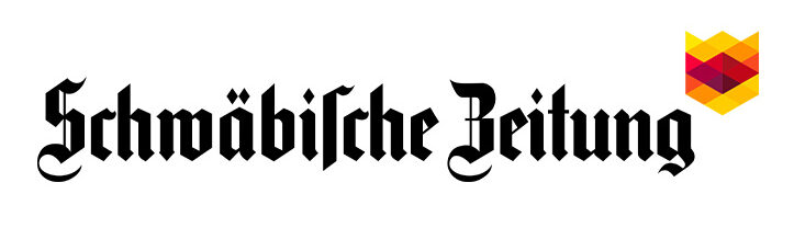Logo Schwäbische Zeitung
