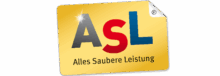 Logo ASL