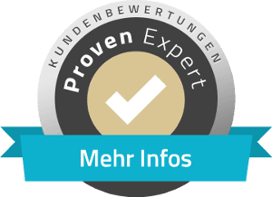 Badge Proven Expert
