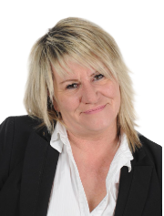 Porträt Beate Brutsch