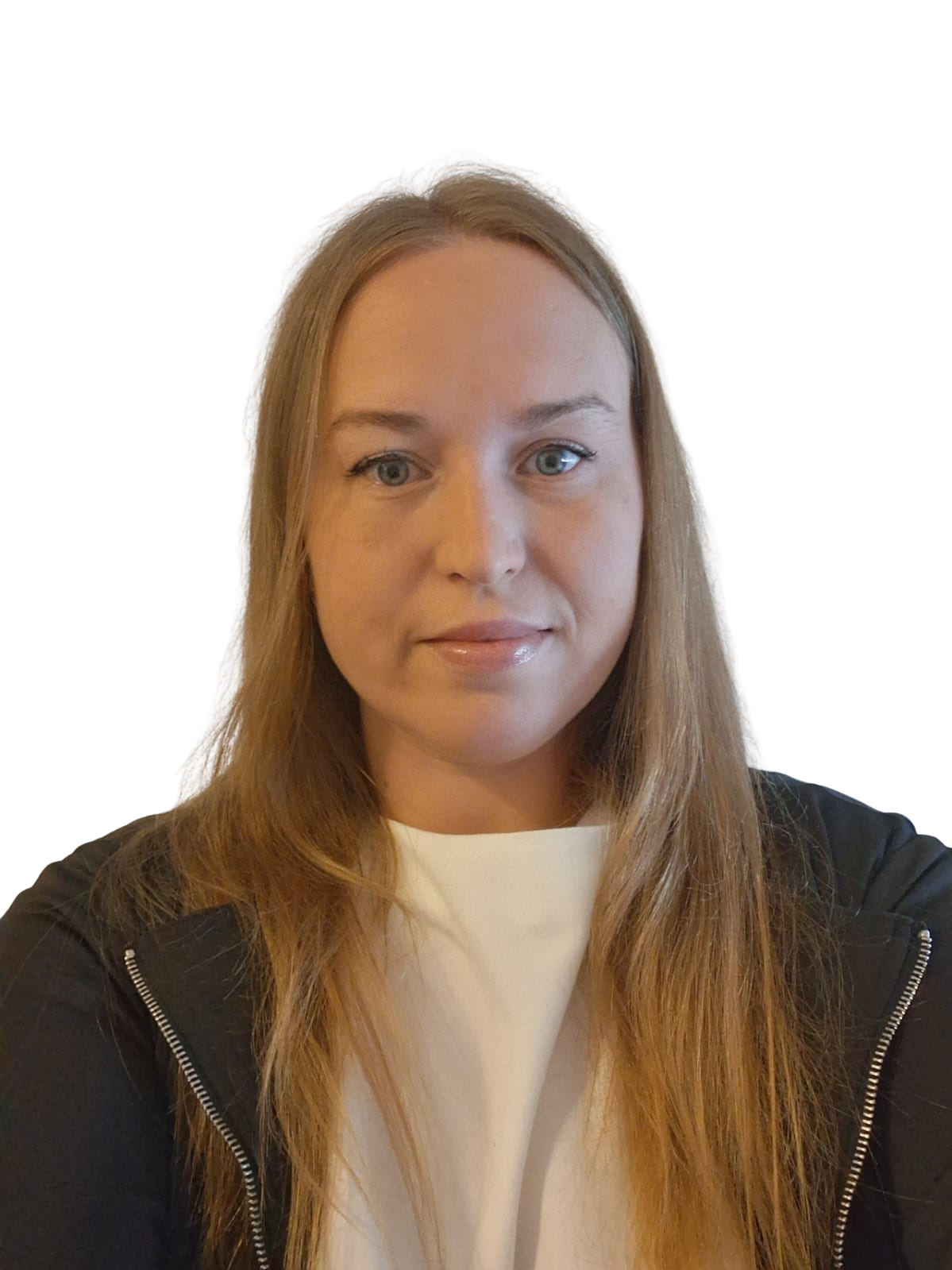 Porträt Aleksandra Terskova