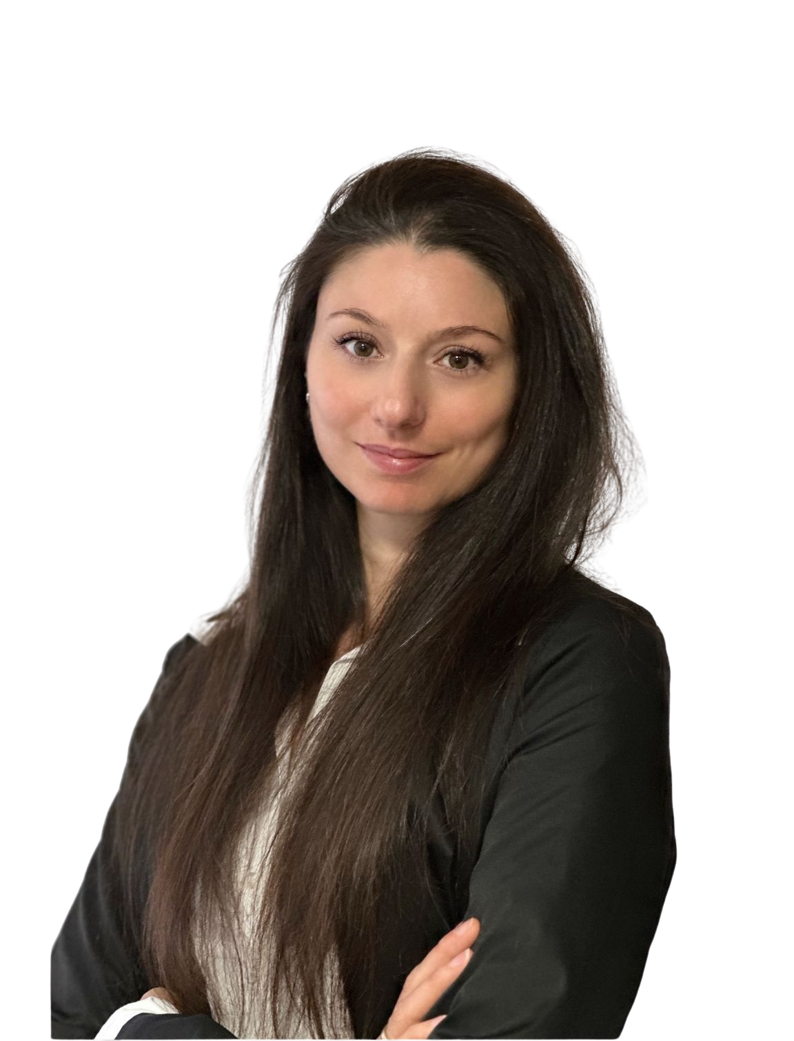 Porträt Patrizia Hauser