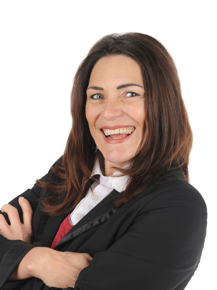 Porträt Marion Wagner